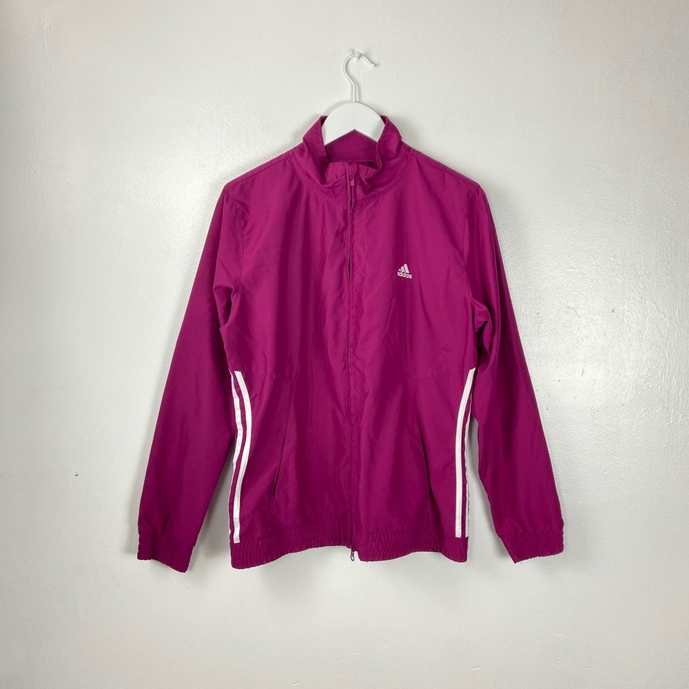 Adidas Windbreaker